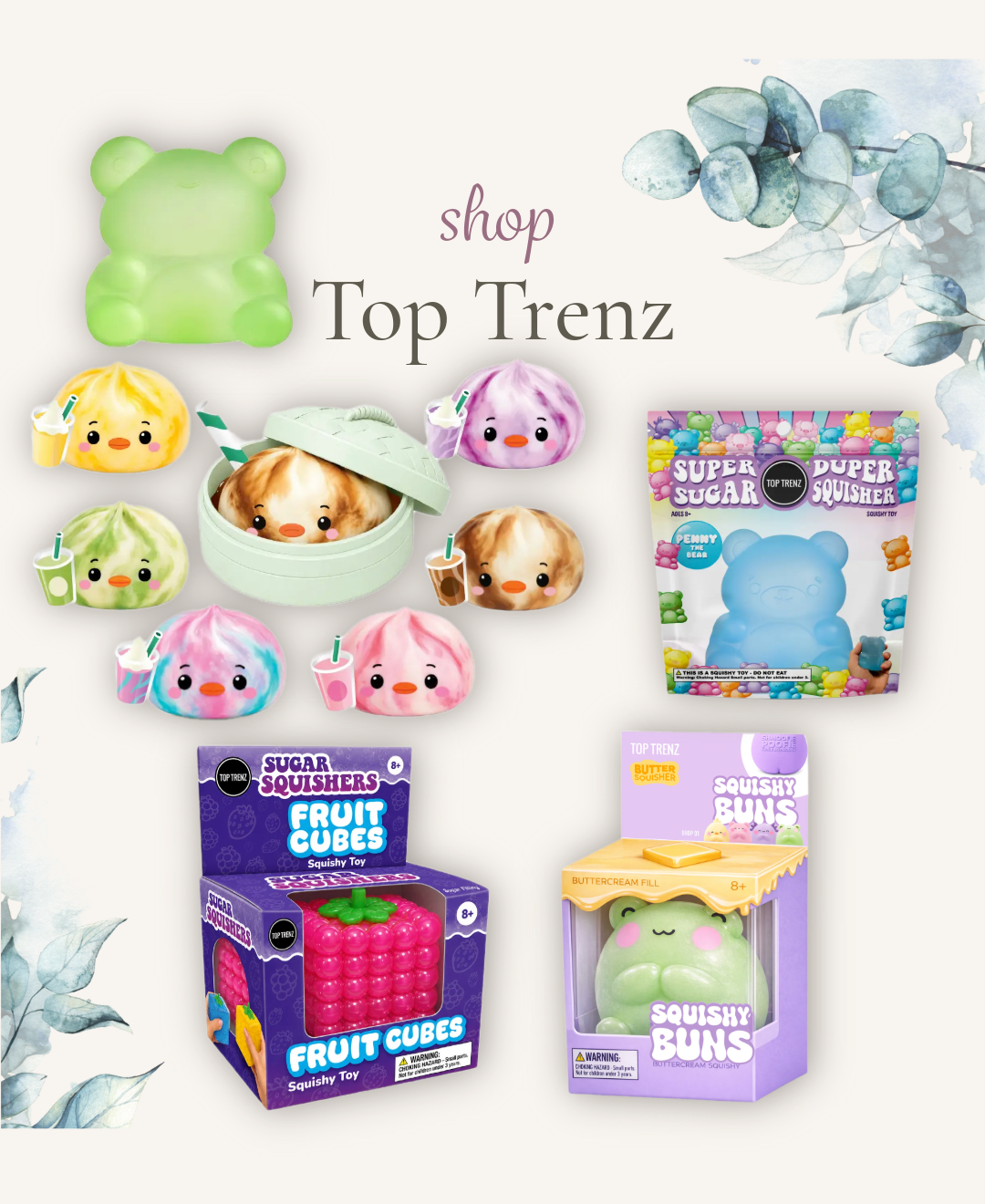 Top Trenz