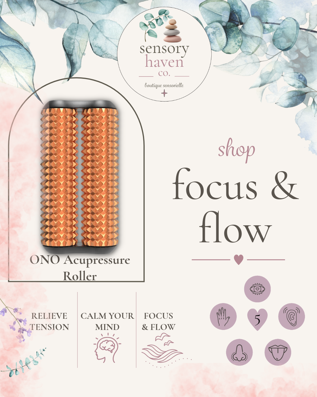 fidget & flow
