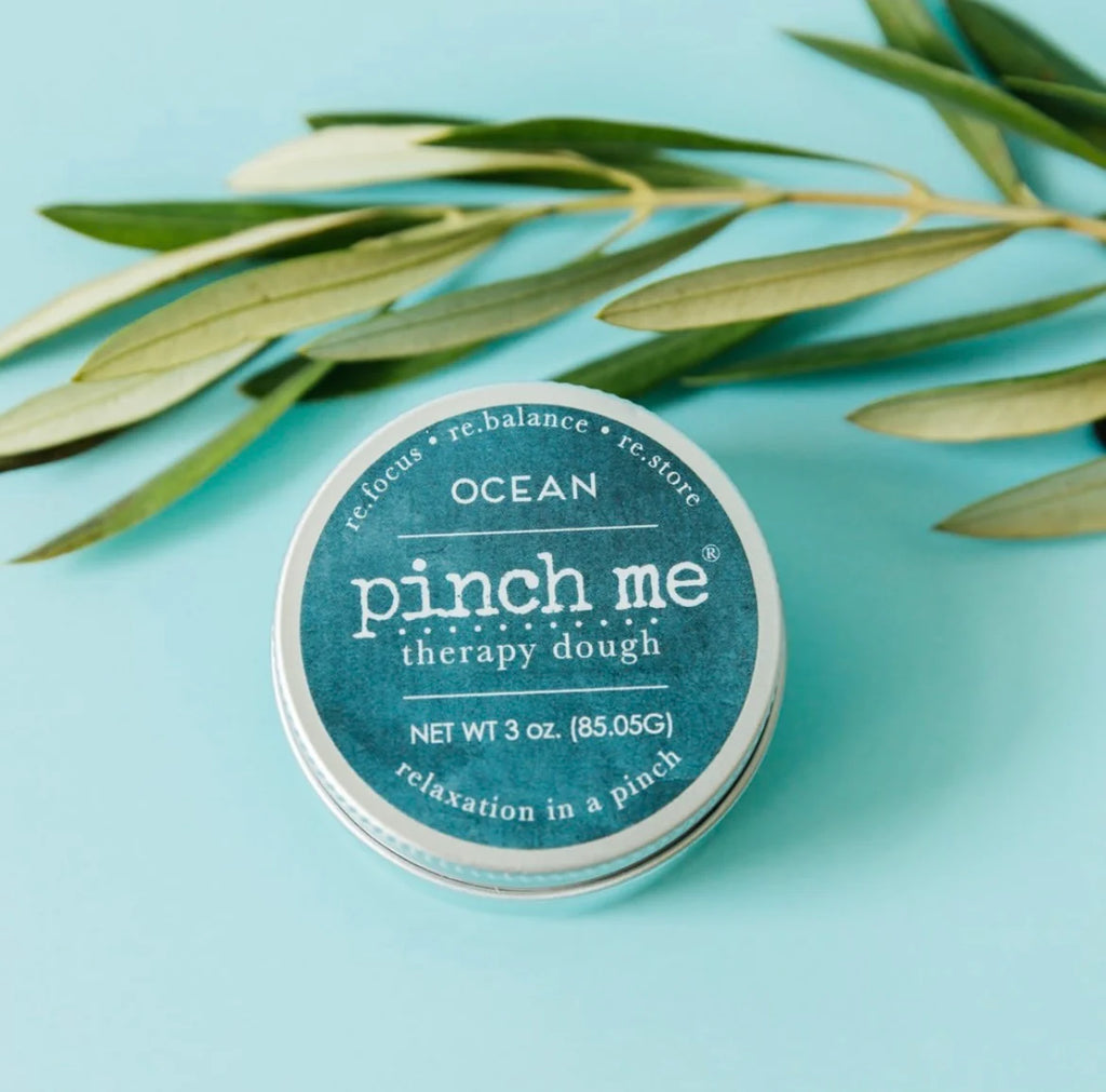Pinch Me Therapy Dough