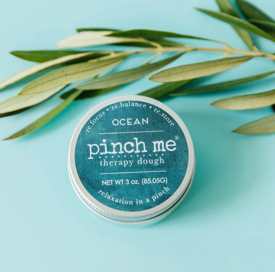 Pinch Me Therapy Dough