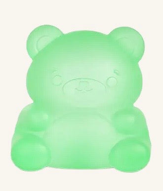 Top Trenz Super Duper Sugar Squisher Toy - Bear