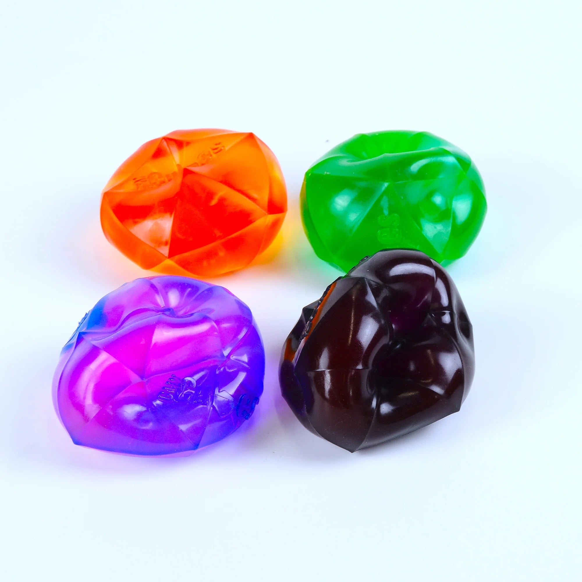 CMY Cubes™ - The Polysquish Discovery Series #1