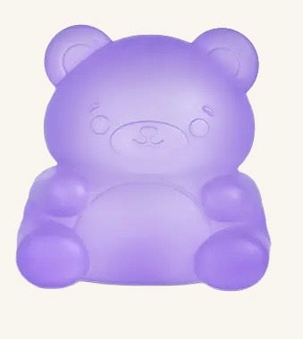 Top Trenz Super Duper Sugar Squisher Toy - Bear