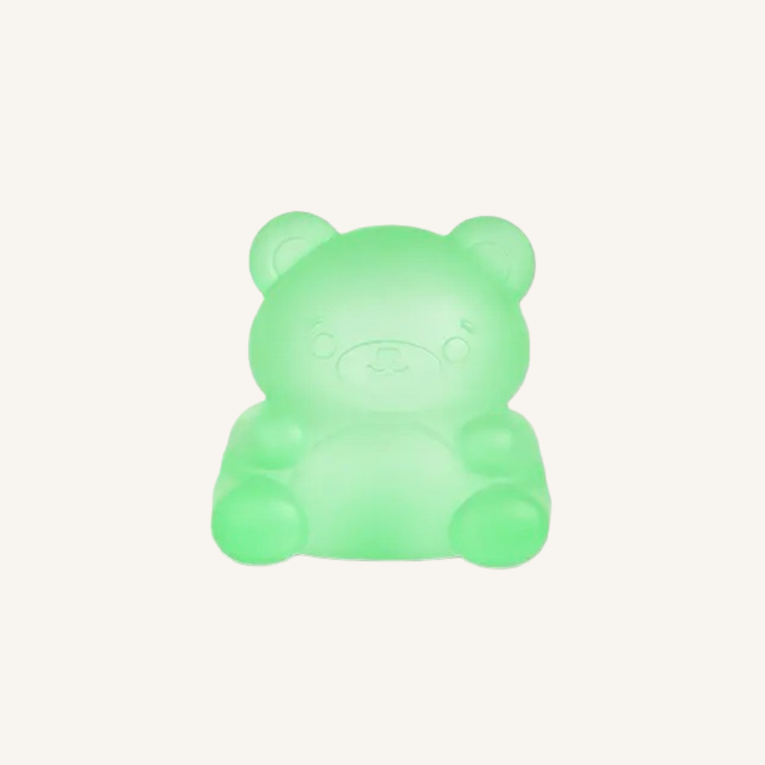 Top Trenz Super Duper Sugar Squisher Toy - Bear