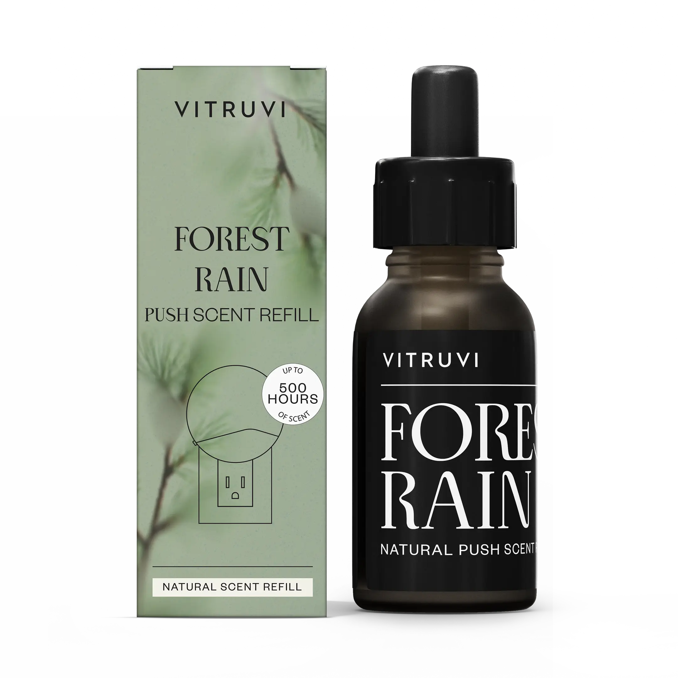 Vitruvi Push Scent Refill