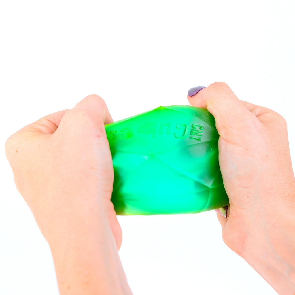 CMY Cubes™ - The Polysquish Discovery Series #1