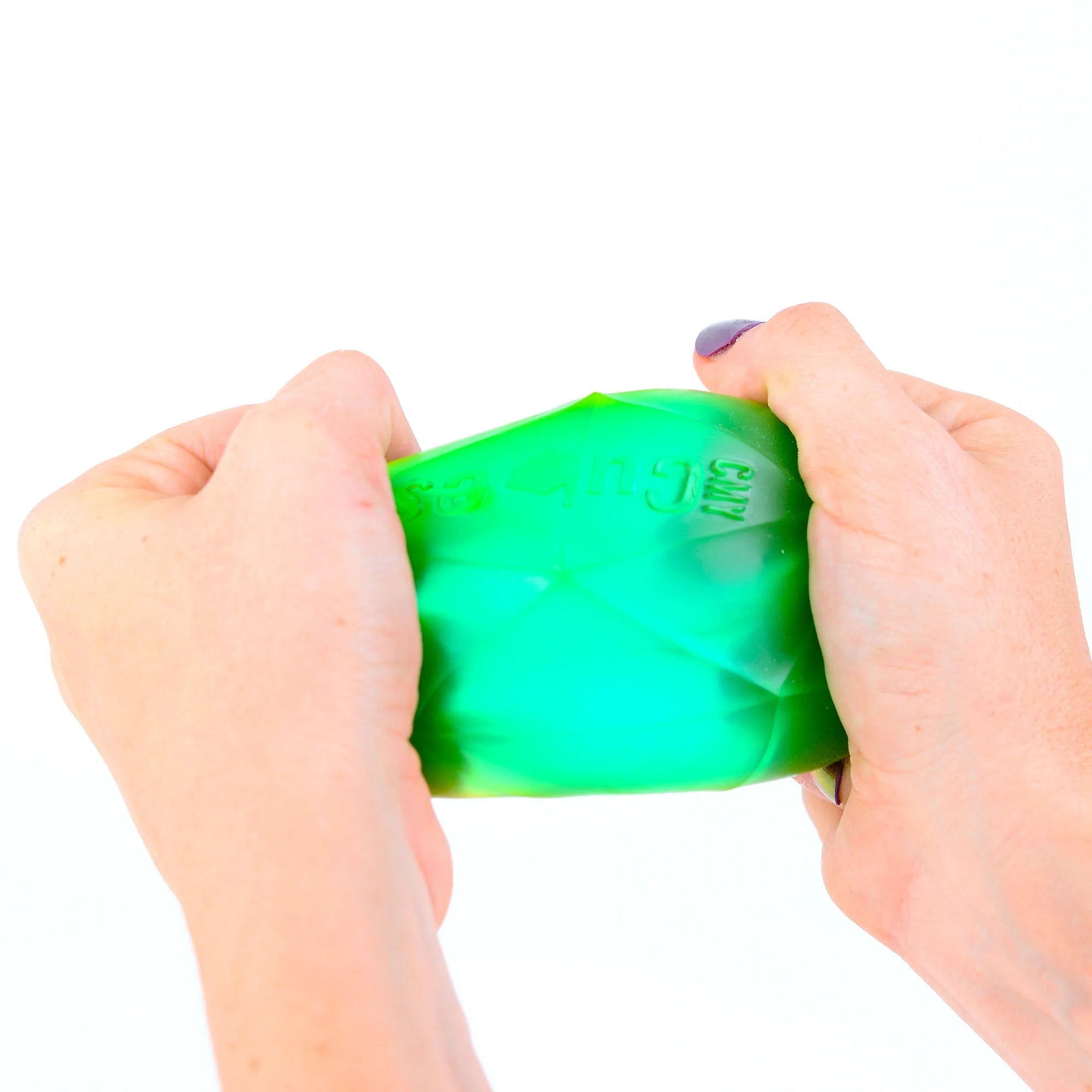 CMY Cubes™ - The Polysquish Discovery Series #1