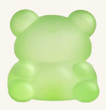 Top Trenz Super Duper Sugar Squisher Toy - Frog