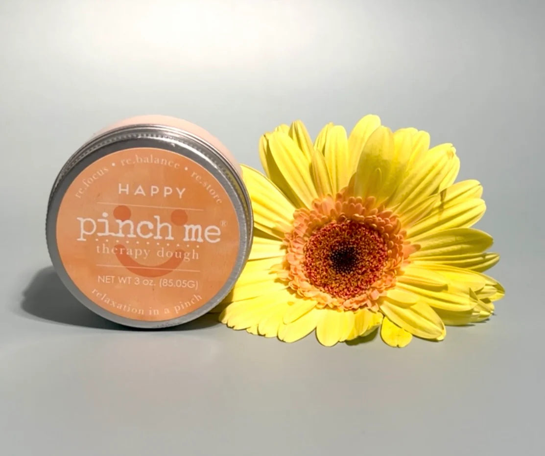 Pinch Me Therapy Dough