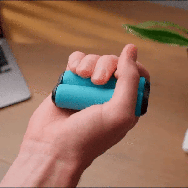 ONO Soft Touch Roller - Junior