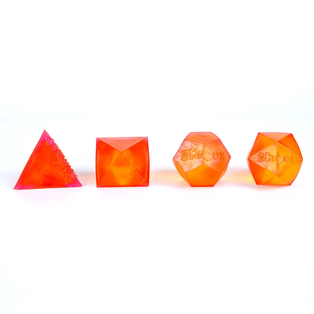 CMY Cubes™ - The Polysquish Discovery Series #1