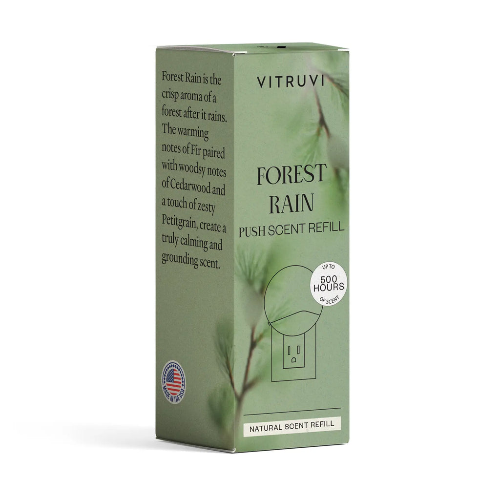 Vitruvi Push Scent Refill