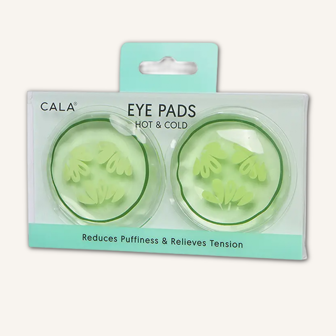 Cala Hot & Cold Eye Pads