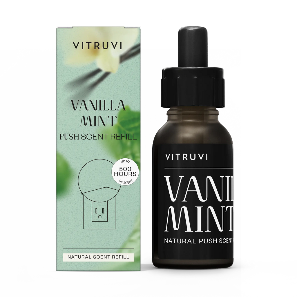 Vitruvi Push Scent Refill