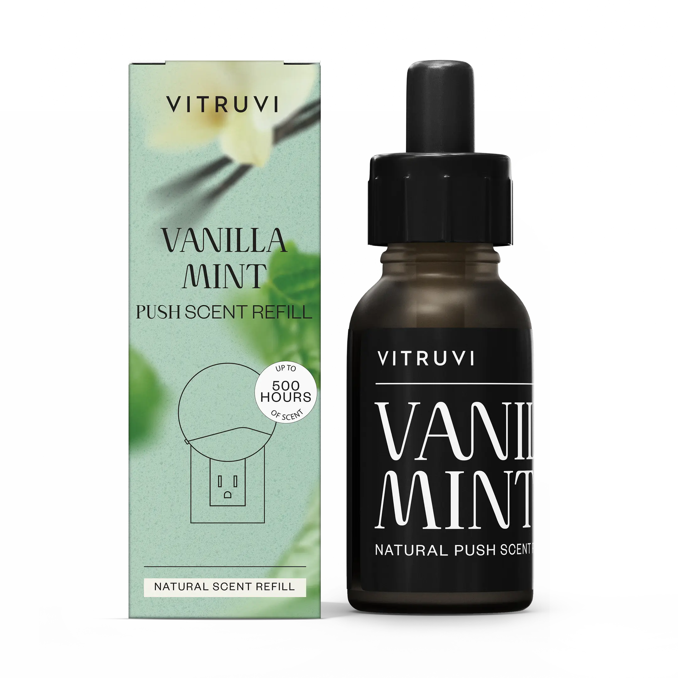 Vitruvi Push Scent Refill