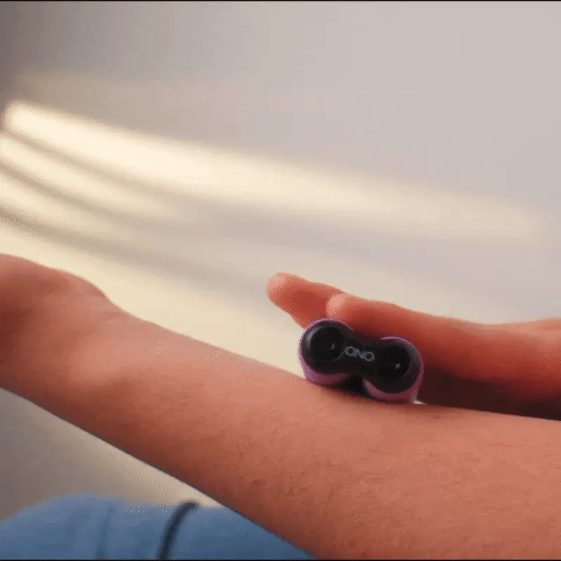 ONO Soft Touch Roller - Junior
