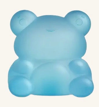 Top Trenz Super Duper Sugar Squisher Toy - Frog