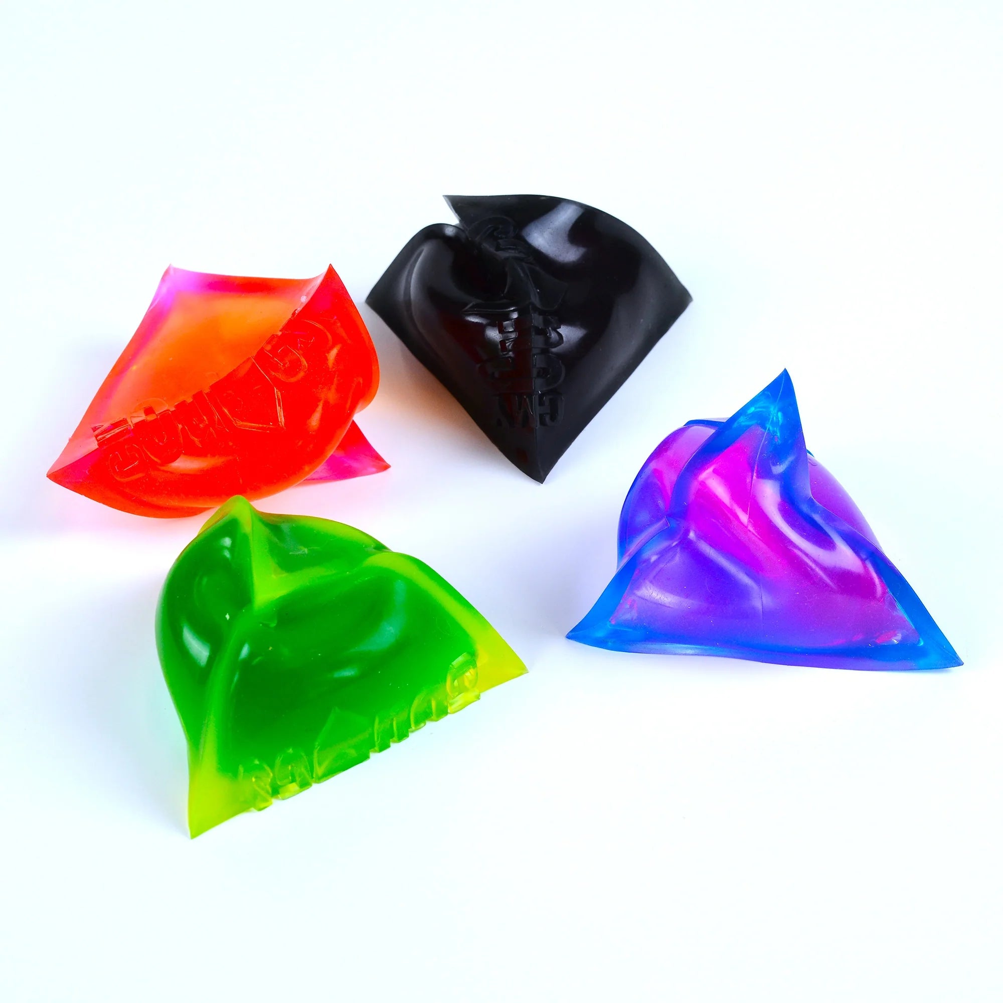 CMY Cubes™ - The Polysquish Discovery Series #1