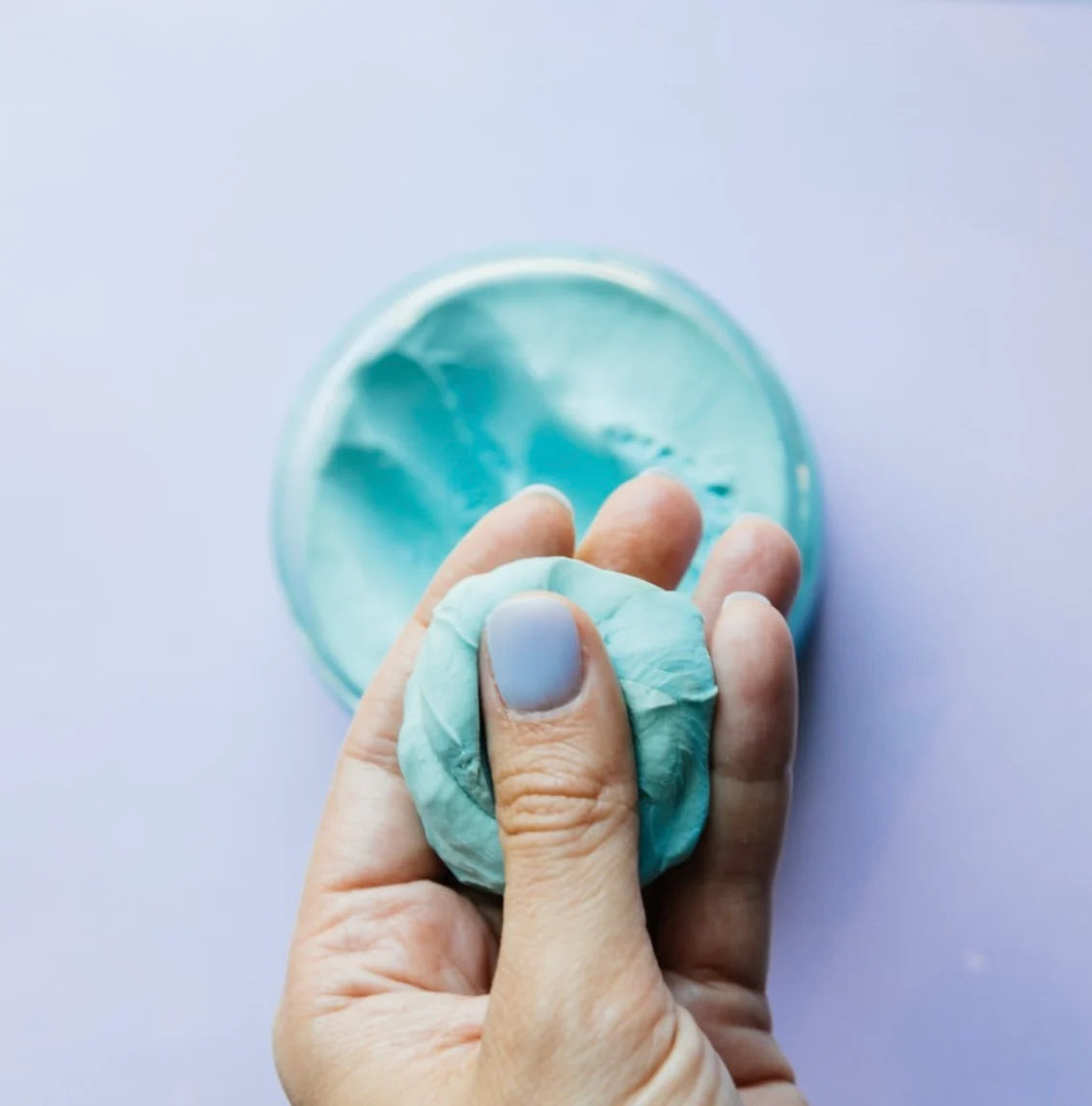 Pinch Me Therapy Dough