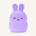 Breathing Pal Bonnie the Bunny – soft silicone breathing companion that encourages mindful breathing, relaxation and sensory support.