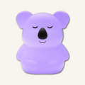 Breathing Pal Kyle the Koala – soft silicone breathing companion that encourages mindful breathing, relaxation and sensory support.