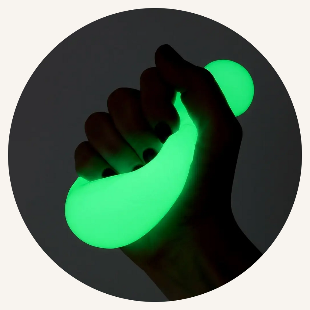 CMY Cubes™ The Polysquish Discovery Series #1 Squishy Toy – premium slow-rising sensory squishy for stress relief, fidgeting and calming tactile play.