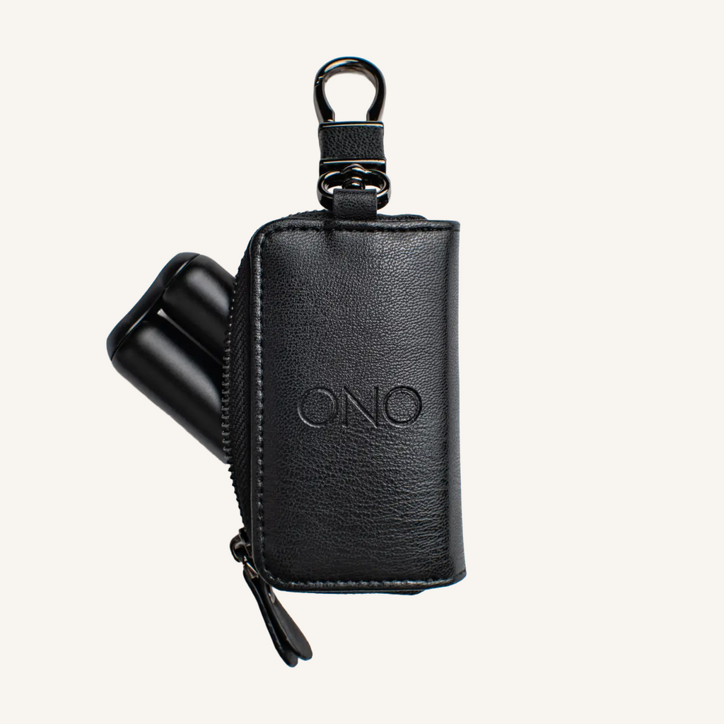 ONO Roller Premium Keychain Case