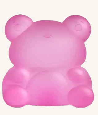 Top Trenz Super Duper Sugar Squisher Toy - Frog