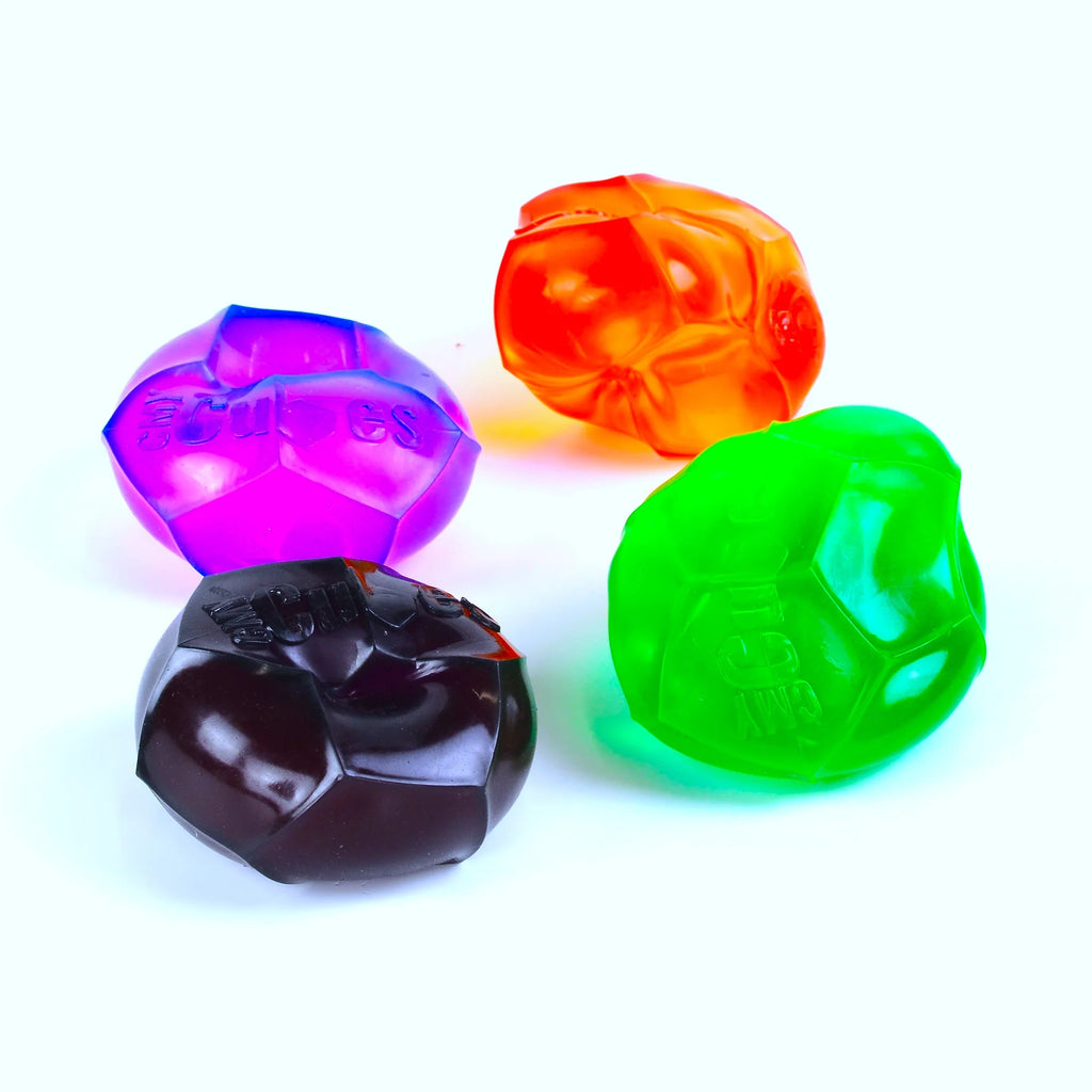 CMY Cubes™ - The Polysquish Discovery Series #1