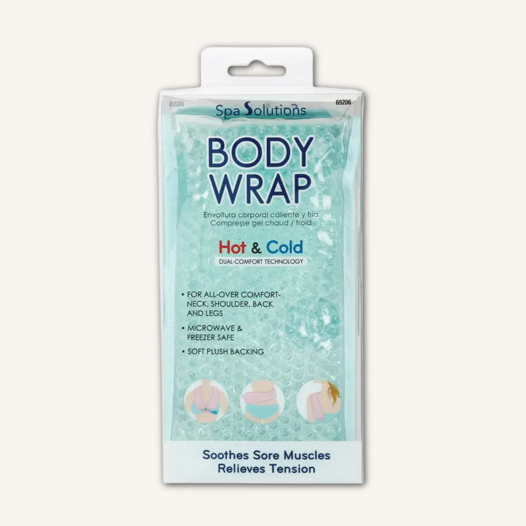 Cala Aqua Spa Body Wrap Hot & Cold