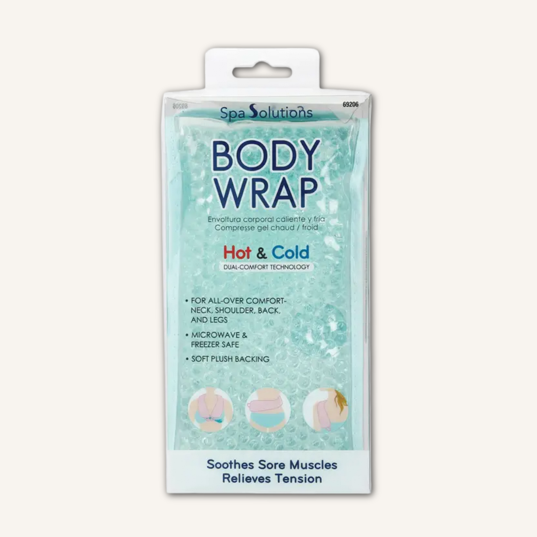 Cala Aqua Spa Body Wrap Hot & Cold