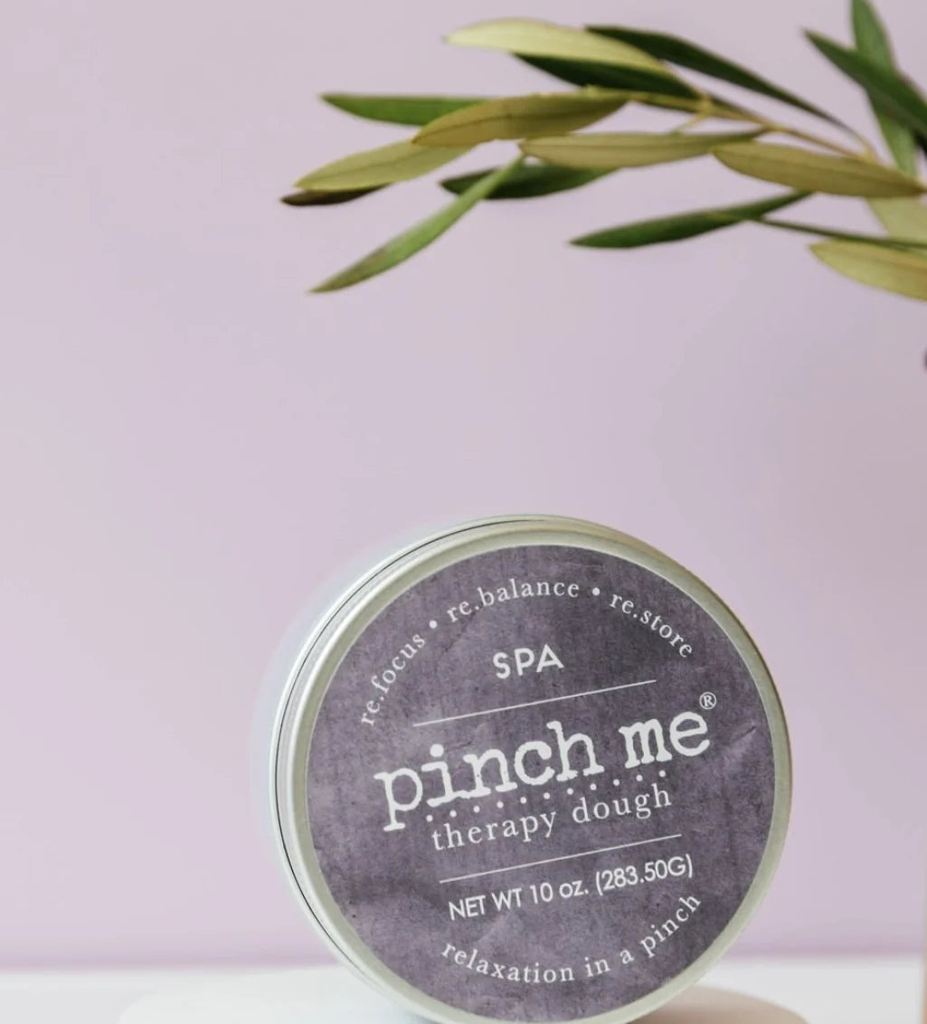 Pinch Me Therapy Dough