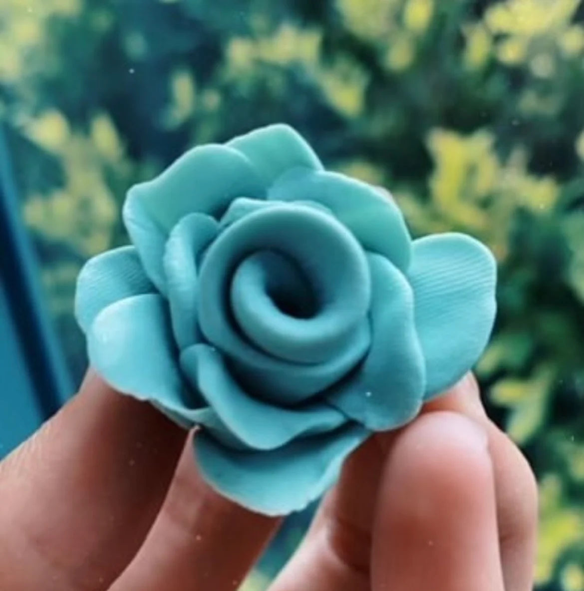 Pinch Me Therapy Dough
