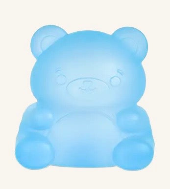 Top Trenz Super Duper Sugar Squisher Toy - Bear
