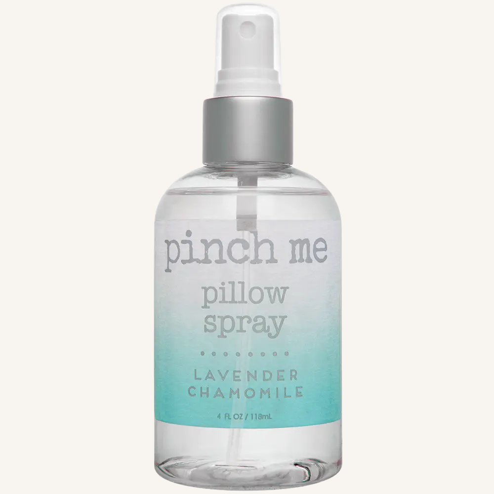 Pinch Me Therapy Dough - Pillow Spray - Lavender Chamomile