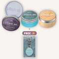 Pinch Me Calm Bundle – Free Locket