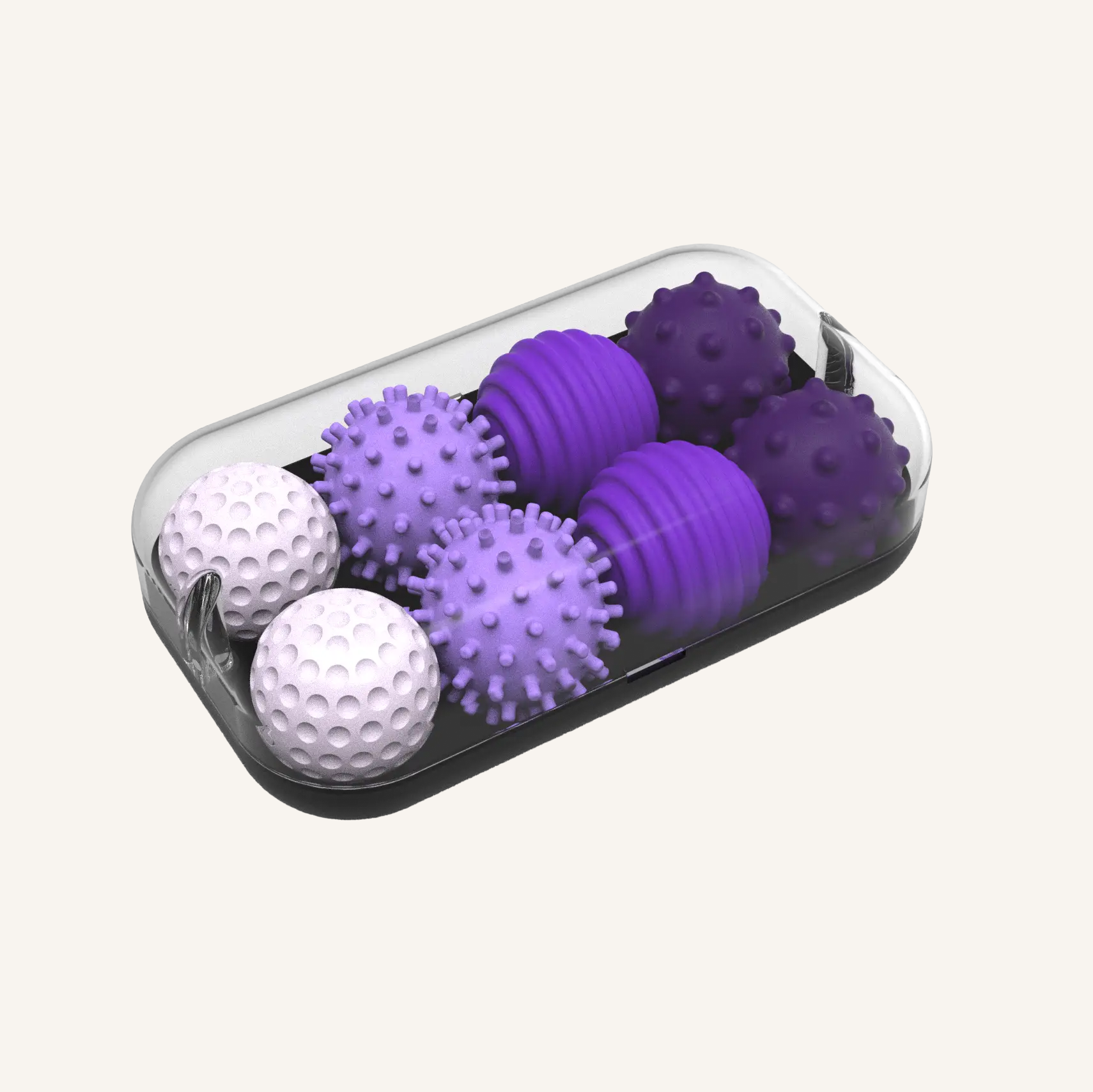 ONO Signets magnetic fidget toy with silicone-coated magnets designed for focus, stress relief, and sensory support.