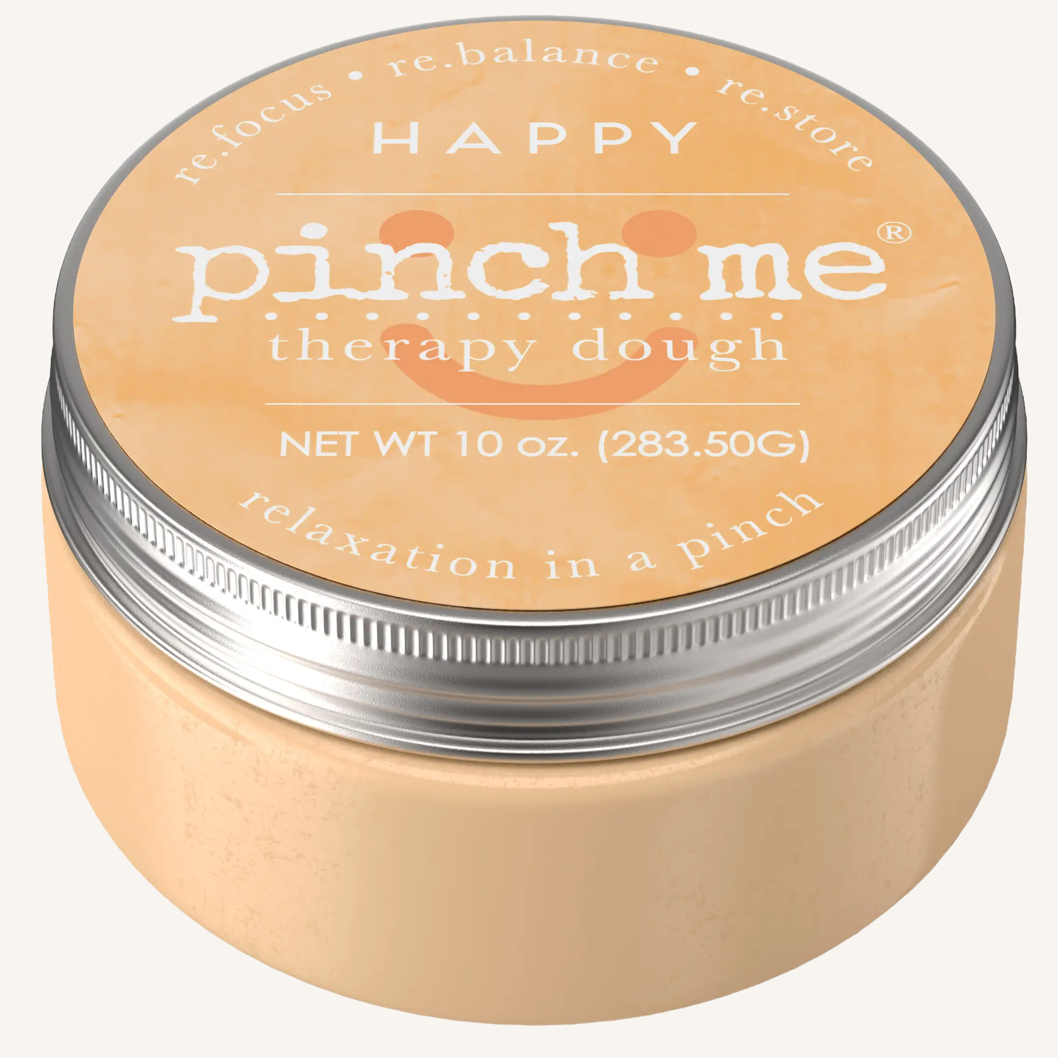 Pinch Me Therapy Dough