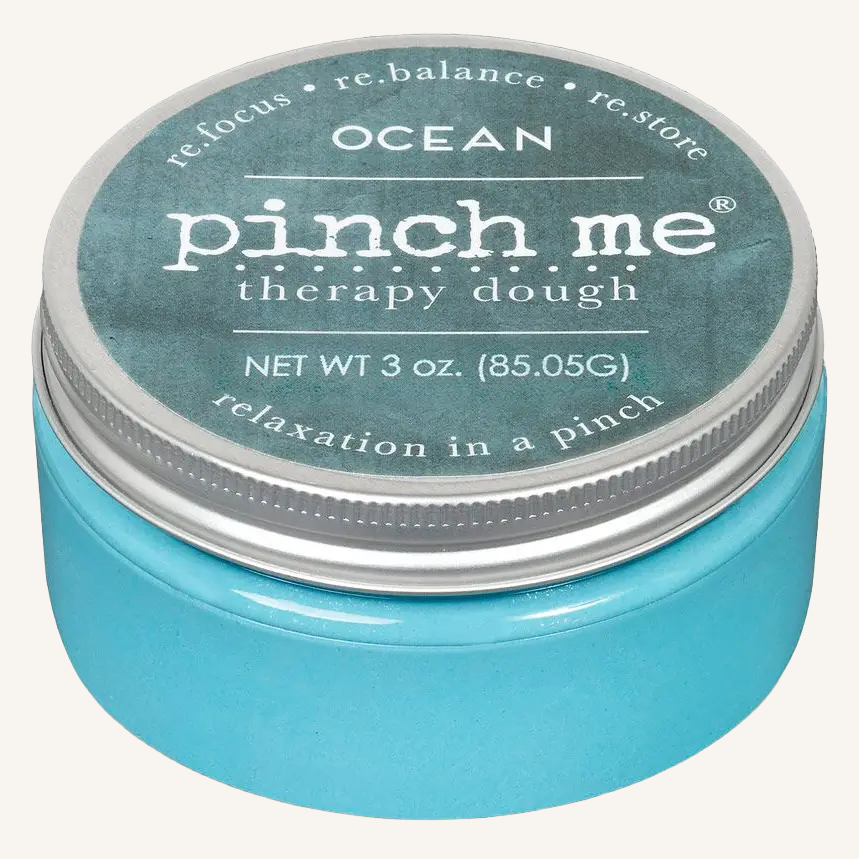 Pinch Me Therapy Dough