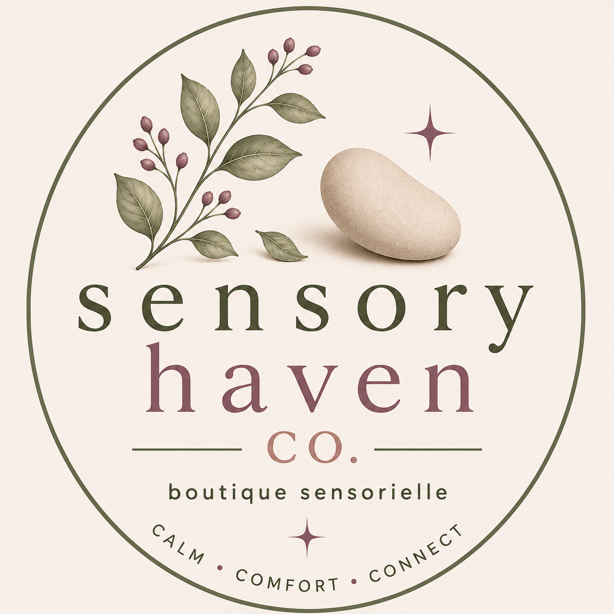 Sensory Haven Co.