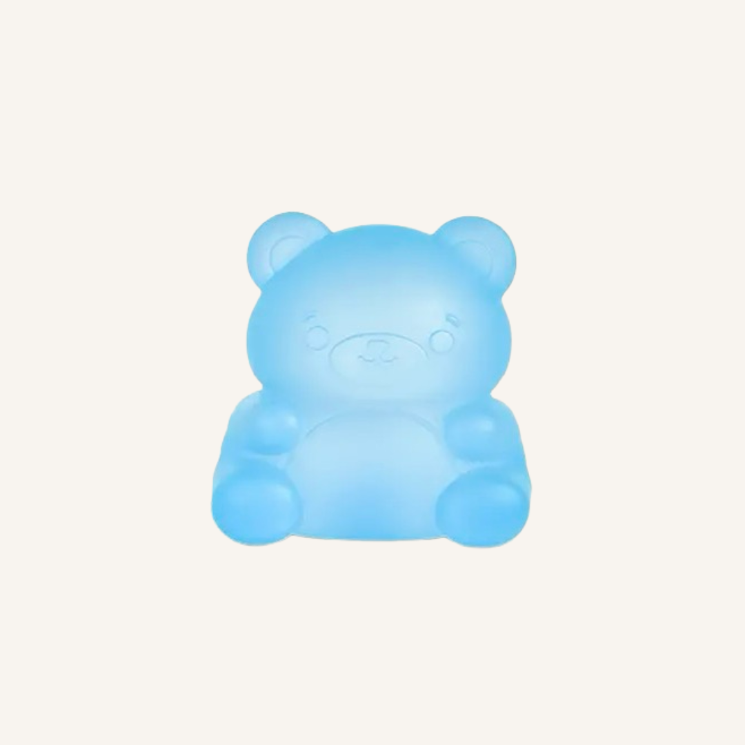 Top Trenz Super Duper Sugar Squisher Toy - Bear