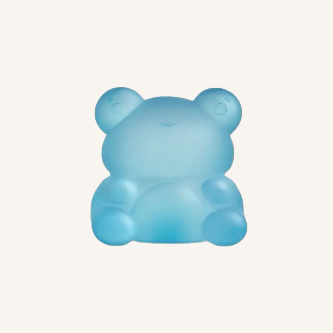 Top Trenz Super Duper Sugar Squisher Toy - Frog