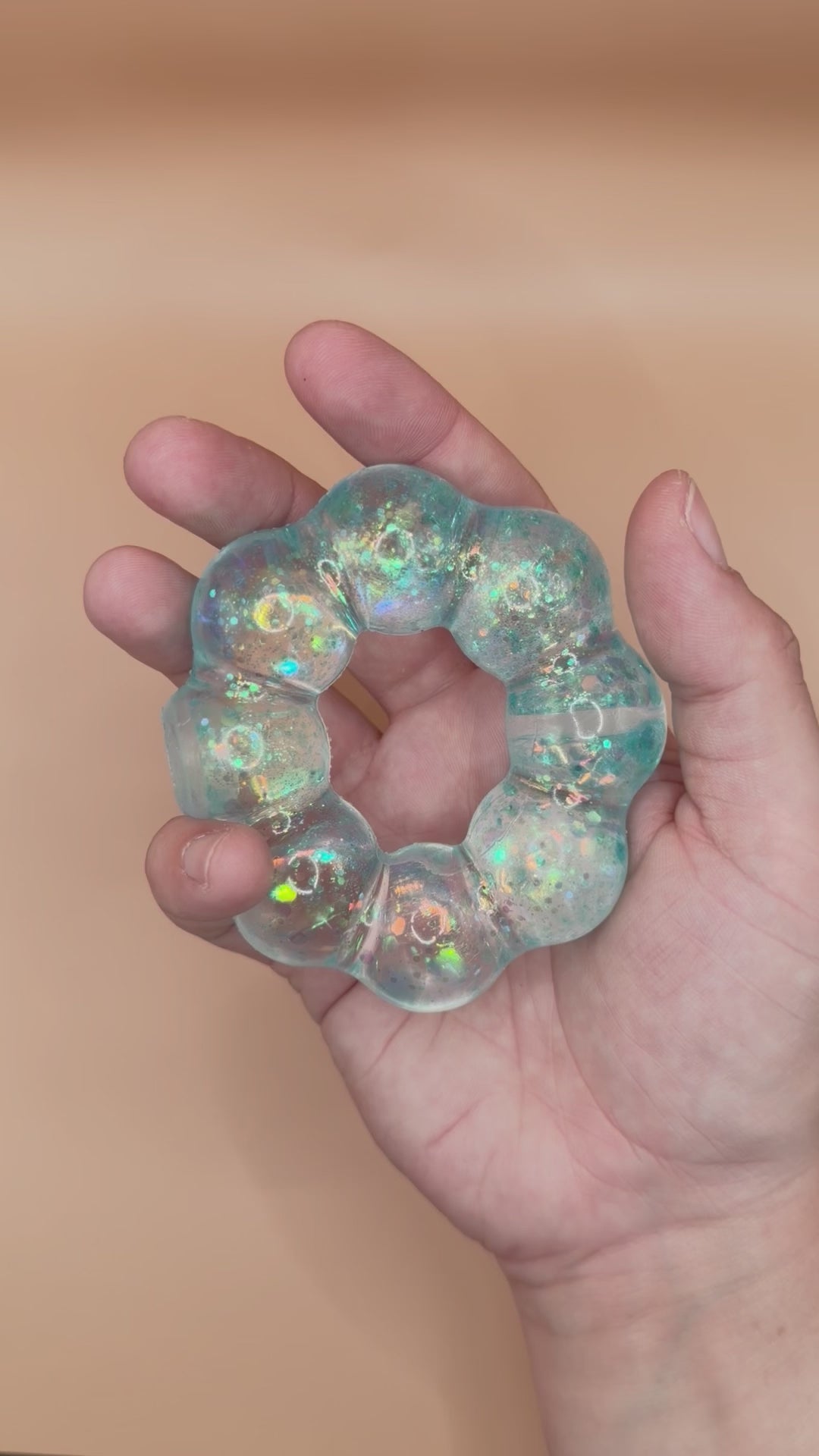 Feelzies™ Original Squishy Bracelet