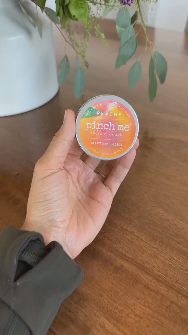 Pinch Me Therapy Dough