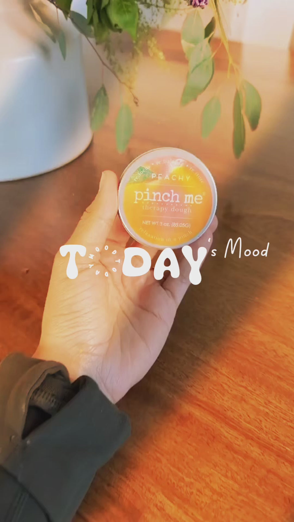 Pinch Me Calm Bundle – Free Locket